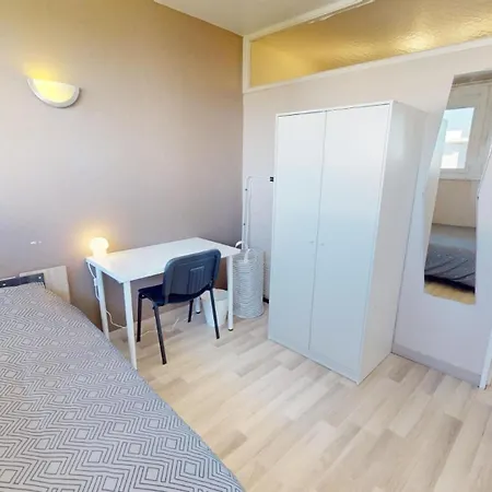 85 M2 Lumineux 4 公寓 *
