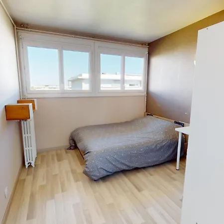85 M2 Lumineux 4 Appartement